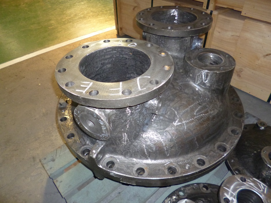 熱交換器
