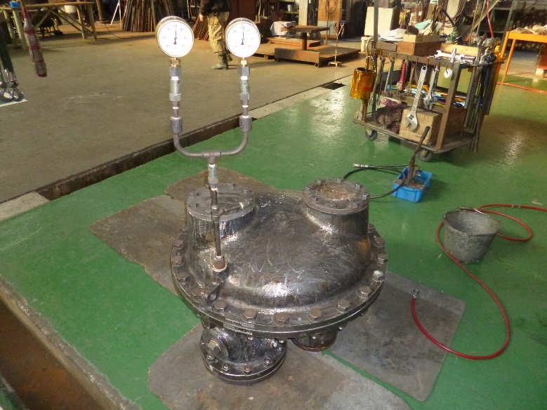 熱交換器